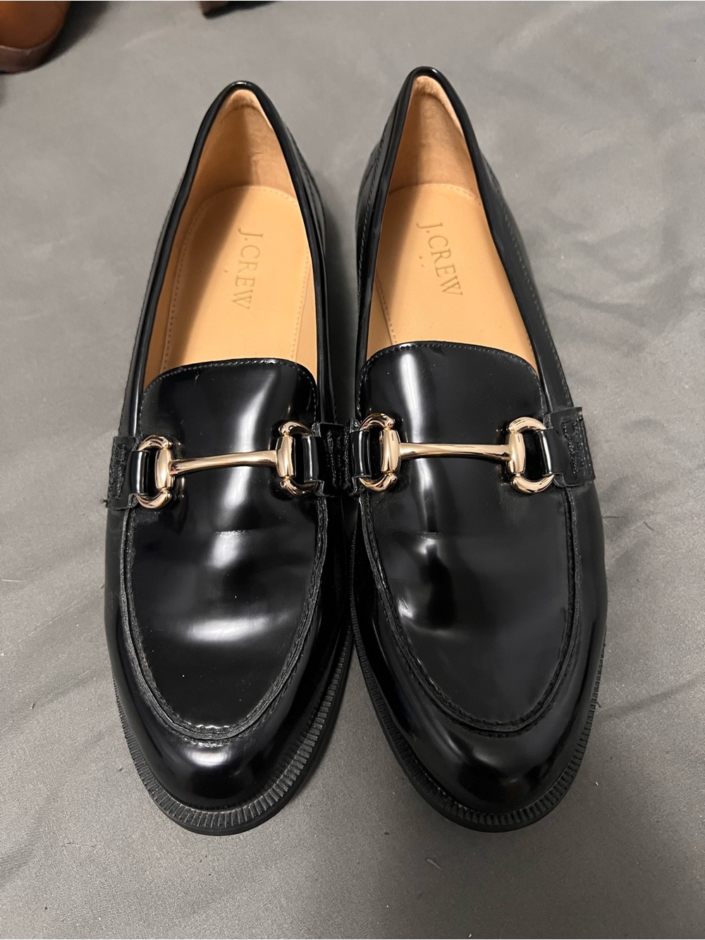 J.Crew factory shoes